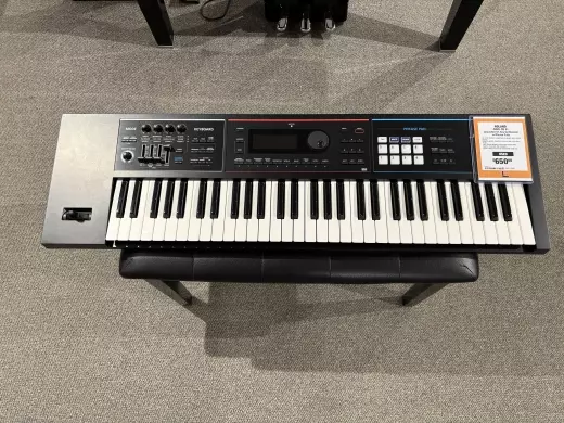 Store Special Product - Roland - JUNO-DS 61